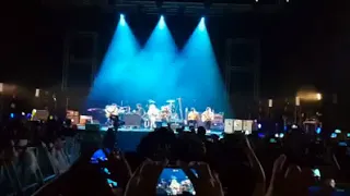 Paramore: Misguided Ghosts live @ Singapore 21/08/18