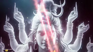 POWERFUL SHIVA mantra to remove negative energy - Shiva Dhyana Mantra (Mahashivratri Chant) -10 min