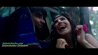 Kabhi Jo Baadal Barse  (Hot & Romantic)