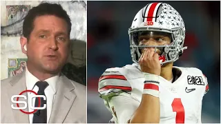 Justin Fields to the Patriots? Todd McShay explains the pick in his 2021 NFL Mock Draft 4.0