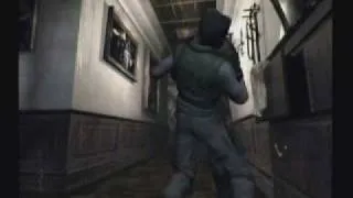 Resident Evil Remake Custom Trailer