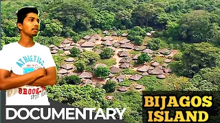 Amazing Quest: Stories from Bissagos Islands | Somewhere on Earth: Bijagós | Master documentary