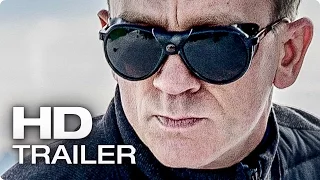 Spectre Official Teaser Trailer (2015) James Bond 007