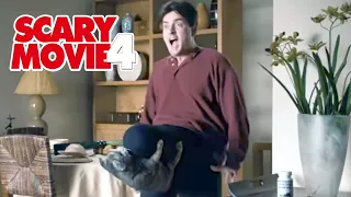 Charlie Sheen's Viagra Overdose | Scary Movie 4