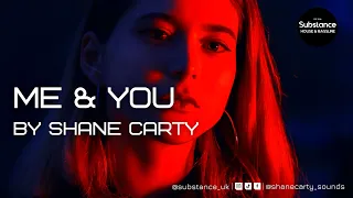 Shane Carty - Me & You