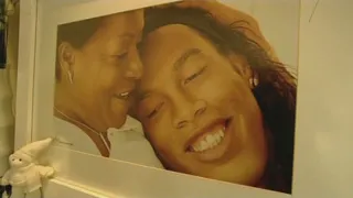 Ronaldinho, la sonrisa del fútbol   (Documental)