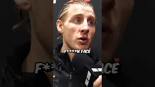 😳 PADDY PIMBLETT DESTROYS COLBY COVINGTON