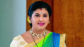 Kodallu Meeku Johaarlu - కోడళ్ళు మీకు జోహార్లు - Telugu Serial - EP - 138 - Pavithra - Zee Telugu