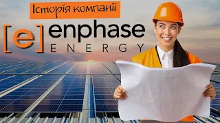 №325: Історія Enphase Energy ($ENPH). Або “Просто додай…” мікроінверторів