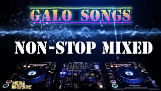 Galo NoN-StOp LATEST paRty Dance Song //top 5 mixed//2022-2023