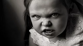 10 Most Evil Kids in History!