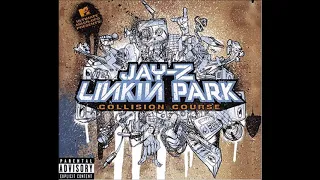 04 Numb/Encore - Collision Course - Linkin Park/Jay-Z