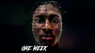 Lil Berete - One Week (Official Audio)