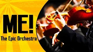 Taylor Swift - ME! | Epic Orchestra