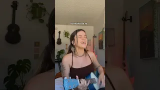 im trying to learn italian and love maneskin! morirò da re ukulele cover