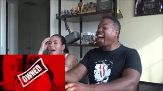 Top 10 People getting OWNED! 🔥 Reaction