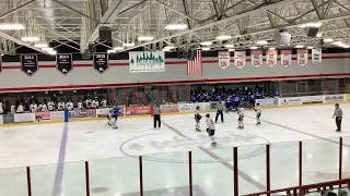 Eastview vs Lakeville North 2/10/24 2nd Period