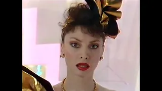 Toni Basil Tape 2 - BBC Special (1983)