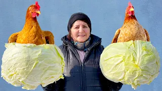 Grandma's 3 Unusual Chicken Recipes! Rare Dishes You'll Say "Wow". The Secret of Taste.