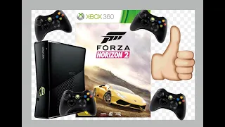 Бесплатная Forza Horizon 2 на xbox 360