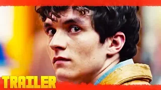 Black Mirror: Bandersnatch (2018) Netflix Tráiler Oficial Subtitulado