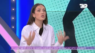 Rrëfehet moderatorja e TCH: E kisha vdekje kur mami më…/ Ftesë në 5