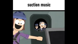 Suction  music (extended)