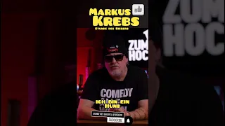 Markus Krebs | Ich darf nicht auf die Couch 🤣🤣🤣 #ruhrpott #comedy #shortsfeed #shortsviral