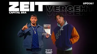 CAPITAL BRA feat. UFO361 - ZEIT VERGEHT (prod. by Exetra Beatz)