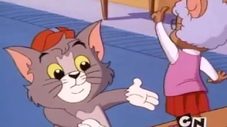 Tom and Jerry Jerrys Mother 1990