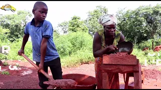 Guinée: L'impact de l'orpaillage sur l’éducation et l'environnement