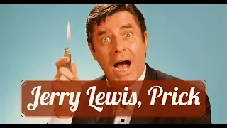 Terry Gibbs - My Friend (?) Jerry Lewis