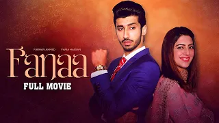 Fanaa (فنا) | Full Movie | Ali Abbas, Sara Khan | True Heartbreaking Story | C4B1G