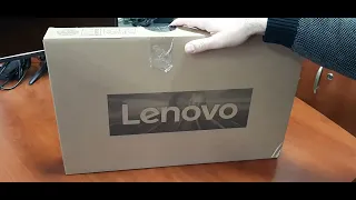 LENOVO V15 G3 OFİS VE ÖĞRENCİ BİLGİSAYARI KUTU AÇILIMI