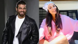 What did Demet Ozdemir convince Can Yaman of?