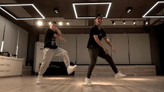 Vicelow - Yaourth | Ken San Jose & Mannex Manhattan Dance Choreography