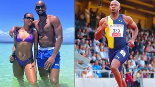 The truth about Asafa Powell