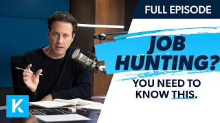 5 Stats You Need To Know While Job Hunting! (Replay 4/15/2021)