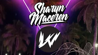 The Future of Dance Music—Sharyn Maceren "OUTSIDE" (Wooddrowe Remix)—New 2021 EDM BigRoom Festival