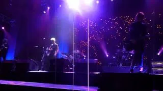 ROXETTE  Fading like a flower & C!B!B! live Cape Town 8 June 2012.divx