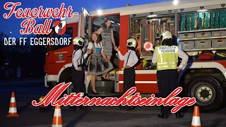 Mitternachtseinlage Feuerwehrball 2020 Eggersdorf bei Graz