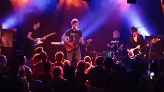 EIFFEL - À tout moment la rue (live Veyracomusies 2019)