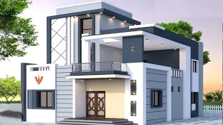 27 x 44 home design ll 27 x 44 ka naksha ll 27 x 44 me ghar ka naksha ll 27 x 44 house plan