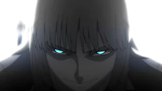 [ASMV] Jormungand - Perfect Order