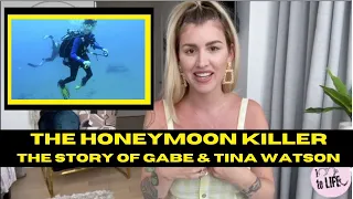 Honeymoon Killer: The Story of Gabe and Tina Watson