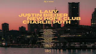 [plst. #015 // 4RTISTS] Lauv X Justin Bieber X New Hope Club X Charlie Puth // Pop