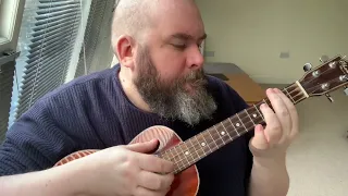 Linger (The Cranberries Ukulele Cover)