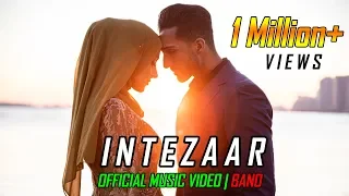 INTEZAAR (Official Music Video) | BANO | Sham Idrees | Froggy