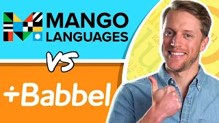 Mango Languages vs Babbel Review (Which Learning App Wins?)