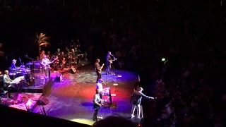 LITTLE DEUCE COUPE + LITTLE HONDA + I GET AROUND The Beach Boys Royal Albert Hall London 24June 2019